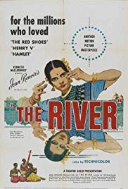 Watch Full Movie :The River (1951)