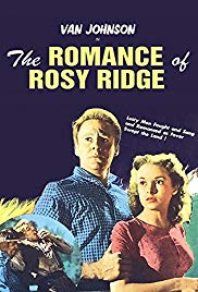 Watch Full Movie :The Romance of Rosy Ridge (1947)