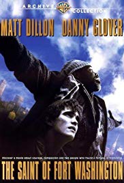 Watch Full Movie :The Saint of Fort Washington (1993)