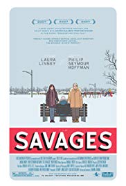 Watch Full Movie :The Savages (2007)