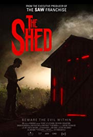 Watch Full Movie :The Shed (2019)