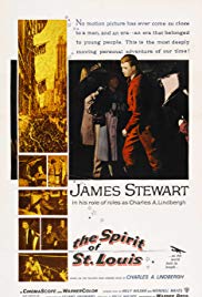Watch Full Movie :The Spirit of St. Louis (1957)