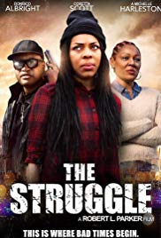 Watch Full Movie :The Struggle (2019)