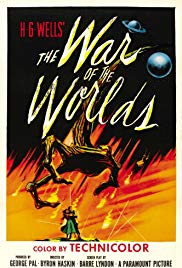 Watch Full Movie :The War of the Worlds (1953)