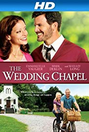 Watch Full Movie :The Wedding Chapel (2013)