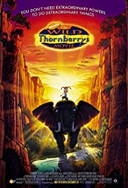 Watch Full Movie :The Wild Thornberrys Movie (2002)