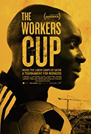 Watch Full Movie :The Workers Cup (2017)