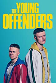 Watch Full Movie :The Young Offenders (2018 )