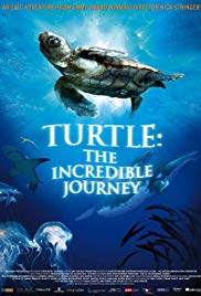 Watch Full Movie :Turtle: The Incredible Journey (2009)