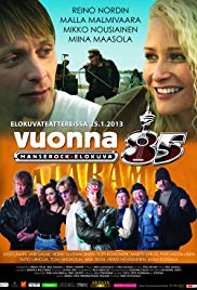 Watch Full Movie :Vuonna 85 (2013)