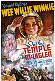 Watch Full Movie :Wee Willie Winkie (1937)