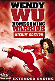 Watch Full Movie :Wendy Wu: Homecoming Warrior (2006)