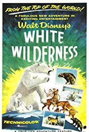 Watch Full Movie :White Wilderness (1958)