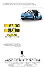 Watch Full Movie :Who Killed the Electric Car? (2006)
