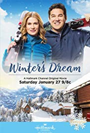 Watch Full Movie :Winters Dream (2018)
