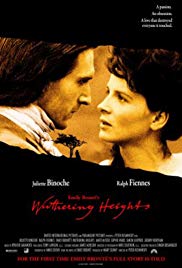 Watch Full Movie :Wuthering Heights (1992)