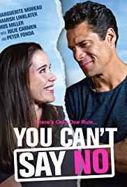 Watch Full Movie :You Cant Say No (2017)