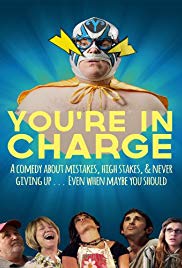 Watch Full Movie :Youre in Charge (2013)