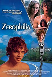 Watch Full Movie :Zerophilia (2005)