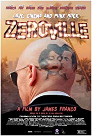 Watch Full Movie :Zeroville (2019)