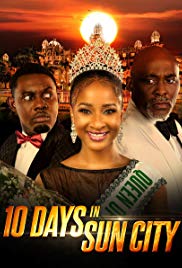 Watch Full Movie :10 Days in Sun City (2017)