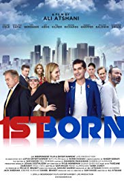 Watch Full Movie :1st Born (2018)