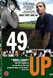 Watch Full Movie :49 Up (2005)