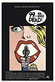 Watch Full Movie :99 and 44/100% Dead! (1974)