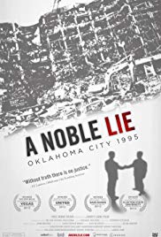 Watch Full Movie :A Noble Lie: Oklahoma City 1995 (2011)
