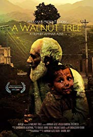 Watch Full Movie :A Walnut Tree (2015)