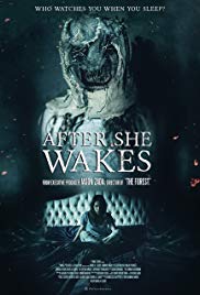 Watch Full Movie :After She Wakes (2019)