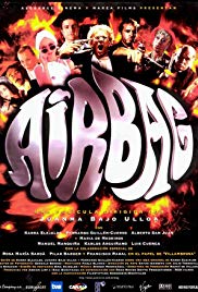 Watch Full Movie :Airbag (1997)
