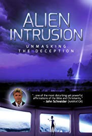 Watch Full Movie :Alien Intrusion: Unmasking a Deception (2018)