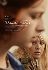 Watch Full Movie :Almost Home (2018)