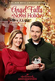 Watch Full Movie :Angel Falls: A Novel Holiday (2019)