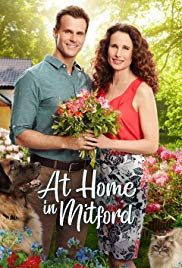 Watch Full Movie :At Home in Mitford (2017)