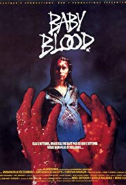 Watch Full Movie :Baby Blood (1990)