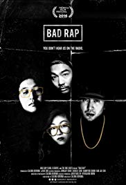 Watch Full Movie :Bad Rap (2016)
