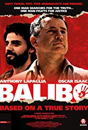 Watch Full Movie :Balibo (2009)