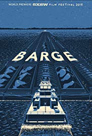 Watch Full Movie :Barge (2015)