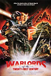 Watch Full Movie :Battletruck (1982)