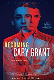 Watch Full Movie :Becoming Cary Grant (2017)