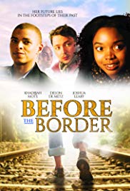 Watch Full Movie :Before the Border (2015)