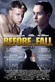 Watch Full Movie :Before the Fall (2004)