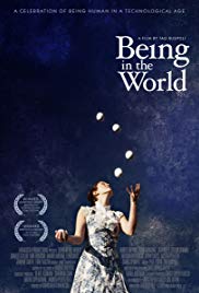 Watch Full Movie :Being in the World (2010)