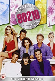 Watch Full Movie :Beverly Hills, 90210 (19902000)