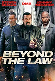 Watch Full Movie :Beyond the Law (2019)