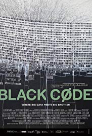 Watch Full Movie :Black Code (2016)