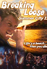 Watch Full Movie :Breaking Loose: Summer City II (1988)