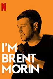 Watch Full Movie :Brent Morin: Im Brent Morin (2015)